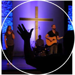 CrossWalk Church