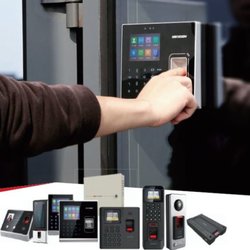 Far Out Solutions - Access Control System