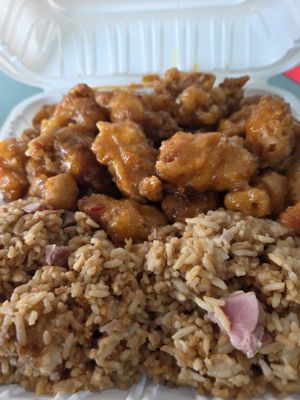 Wah's Kitchen by null