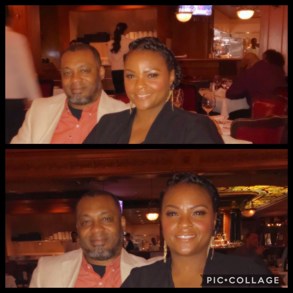 III Forks - Steakhouses Near Me - Frisco, Texas
