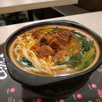 Xiang Yuan Qiao - Asian Fusion Near Me - Coquitlam, British Columbia