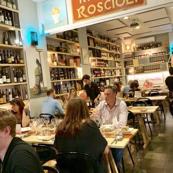 Rimessa Roscioli - Beer, Wine & Spirits Near Me - Rome, RM Rimessa Roscioli - Beer, Wine & Spirits Near Me - Rome, RM