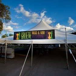 Gruene Music & Wine Festival - All proceeds from the fest go to United Way of Comal County.