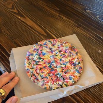Sawada Coffee - Sprinkle Cookie - Coffee & Tea Near Me - Chicago, Illinois Sawada Coffee - Sprinkle Cookie - Coffee & Tea Near Me - Chicago, Illinois