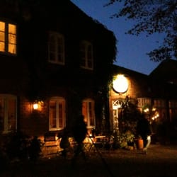 Restaurant Störtebeker