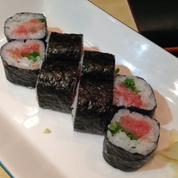 Yanagi Sushi - Negitoro - Japanese Near Me - Honolulu, Hawaii Yanagi Sushi - Negitoro - Japanese Near Me - Honolulu, Hawaii