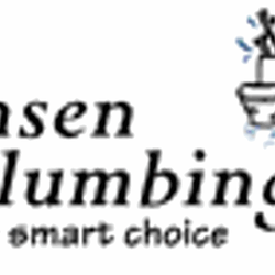 Jansen Plumbing - Logo