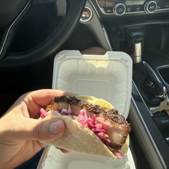 Jimenez y Friends - Tacos Near Me - Lubbock, Texas