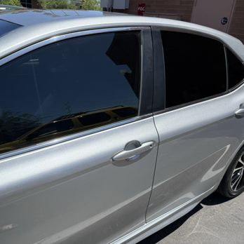 Master Tech Collision - Body Shops Near Me - Tempe, Arizona