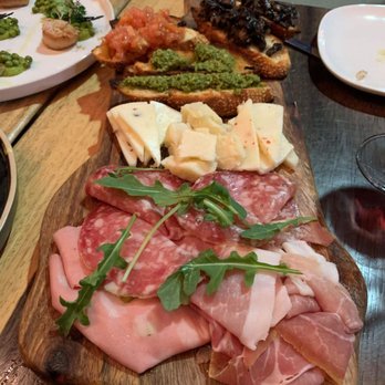 Mangia Toscano - Tagliere Toscano ($24 to share) - Italian Near Me - Metuchen, New Jersey Mangia Toscano - Tagliere Toscano ($24 to share) - Italian Near Me - Metuchen, New Jersey