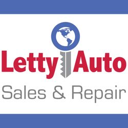 Letty Auto Sales & Repair