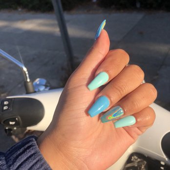 Cali Nails & Spa - Nail Salons Near Me - Berkeley, California Cali Nails & Spa - Nail Salons Near Me - Berkeley, California