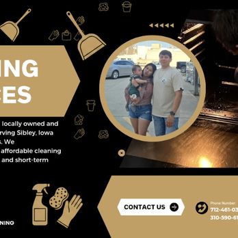 A & D Cleaning Services - Home Cleaning Near Me - Sibley, Iowa A & D Cleaning Services - Home Cleaning Near Me - Sibley, Iowa