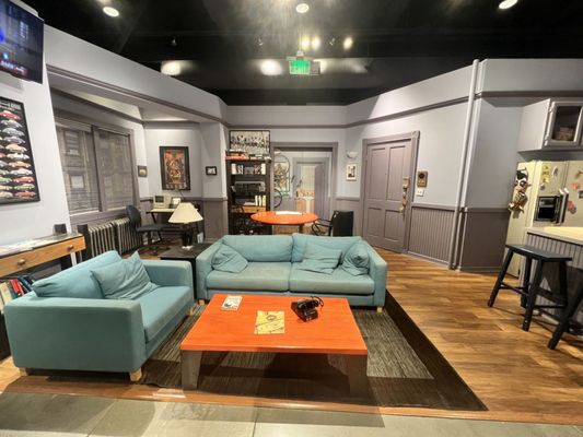 Sony Pictures Studios by null