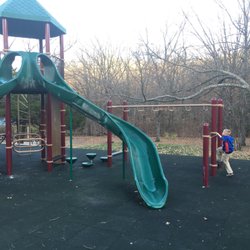 Charles J. Finger Park