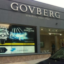 Govberg Jewelers - Govberg Suburban Square