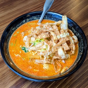 Amazing Siam Thai restaurant - Kho Soi $16.95 - Thai Near Me - Tarzana, California Amazing Siam Thai restaurant - Kho Soi $16.95 - Thai Near Me - Tarzana, California