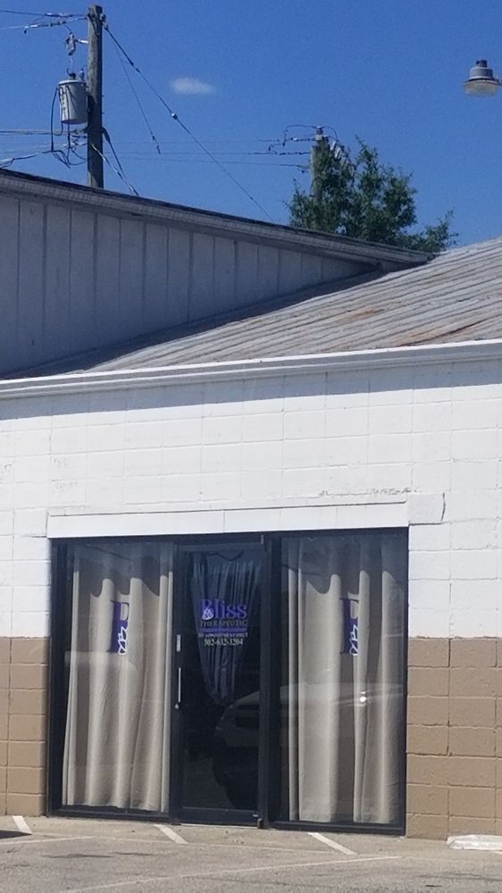 BLISS THERAPEUTIC MASSAGE AND SPA Updated August 2024 4215 Cane Run