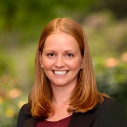 Katharine Padrez, M.D