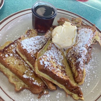 Mel's Diner - French Toast - Diners Near Me - Yakima, Washington Mel's Diner - French Toast - Diners Near Me - Yakima, Washington