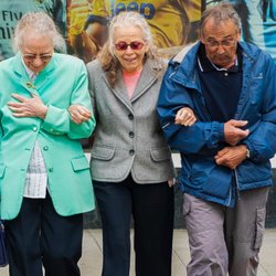 Caring Caregiver Transportation - Provide Transportation for Elderly Clients