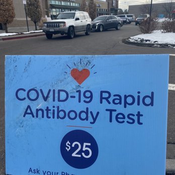 King Soopers - Covid 19 antibody test sign - Grocery Near Me - Fort Collins, Colorado King Soopers - Covid 19 antibody test sign - Grocery Near Me - Fort Collins, Colorado