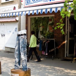 RENOtti - Jeans