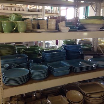 La Ceramica VBC - Stoneware - Home & Garden Near Me - Nove, Virgin Islands