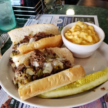 Metro Diner - Breakfast & Brunch Near Me - Jacksonville Beach, Florida