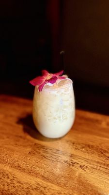 The Bamboo Club by null