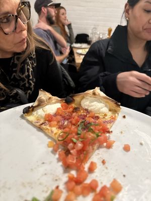 Mister O1 Extraordinary Pizza Grapevine by null