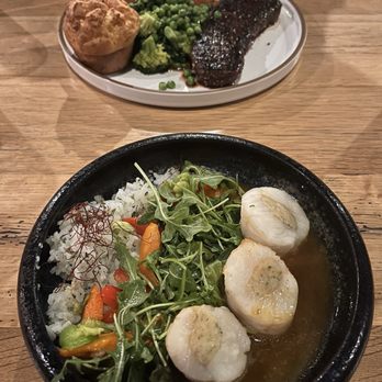 Watershed Kitchen & Bar - Cocktail Bars Near Me - Columbus, Ohio
