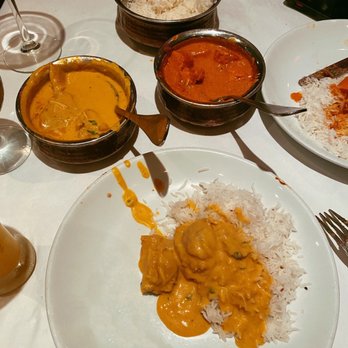 Bombay Darbar - Indian Near Me - Miami, Florida