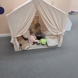 Little Beans Play Cafe