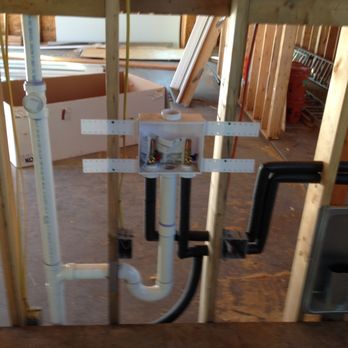 Patrick Erb Home Inspection - Checking each phase of new construction helps to build confidence. - Home Inspectors Near Me Patrick Erb Home Inspection - Checking each phase of new construction helps to build confidence. - Home Inspectors Near Me
