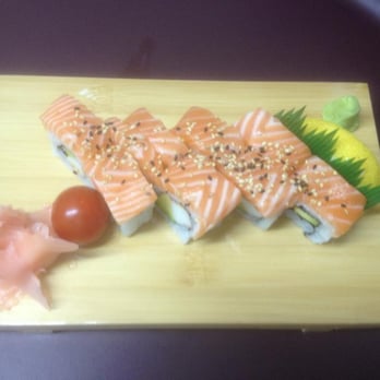 sushi zone - Japanese Near Me - Limoges, 87