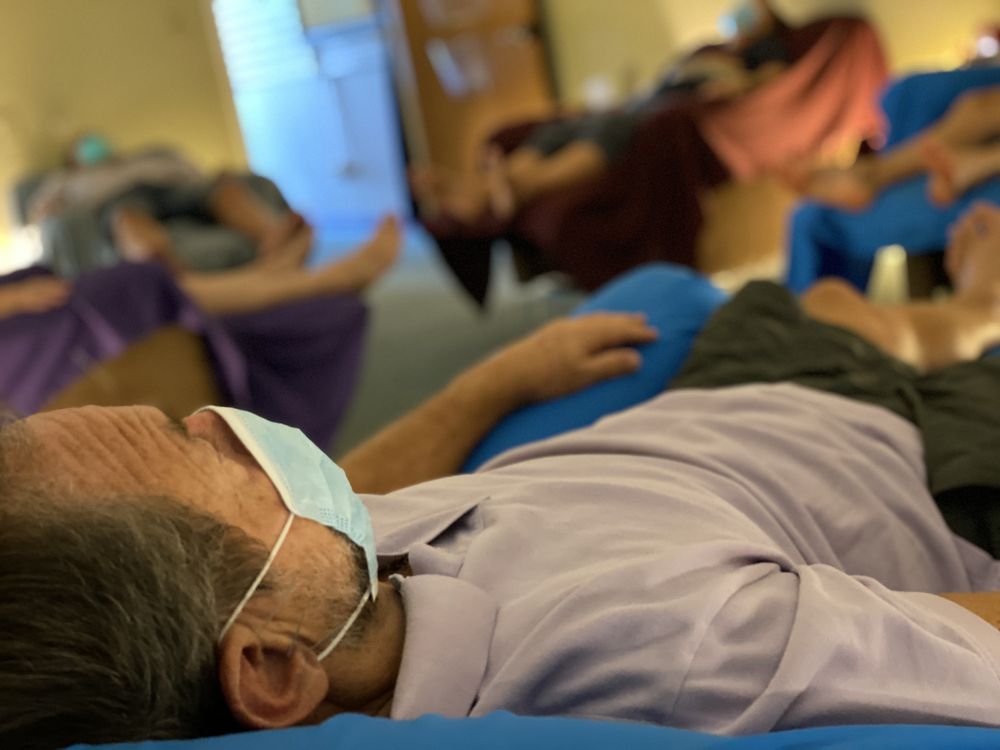 ACUPUNCTURE TOGETHER 36 Photos & 77 Reviews Acupuncture 7431