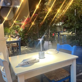 Meraki Greek Bistro - Out door - Greek Near Me - Miami, Florida Meraki Greek Bistro - Out door - Greek Near Me - Miami, Florida
