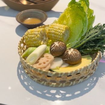 Hinabe - Hot Pot Near Me - Orlando, Florida