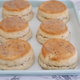 Honey Lavender
