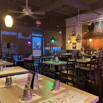 Chada Thai Az - Inside - Thai Near Me - Scottsdale, Arizona Chada Thai Az - Inside - Thai Near Me - Scottsdale, Arizona