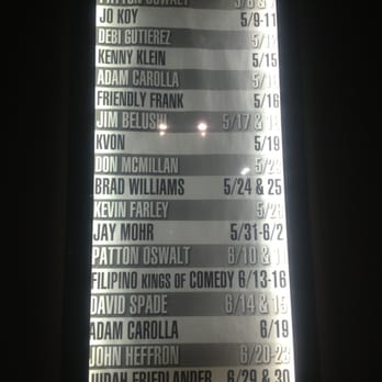 Irvine Improv - Jo Koy! Jo Koy! Jo KoYYY! - Comedy Clubs Near Me - Irvine, California Irvine Improv - Jo Koy! Jo Koy! Jo KoYYY! - Comedy Clubs Near Me - Irvine, California