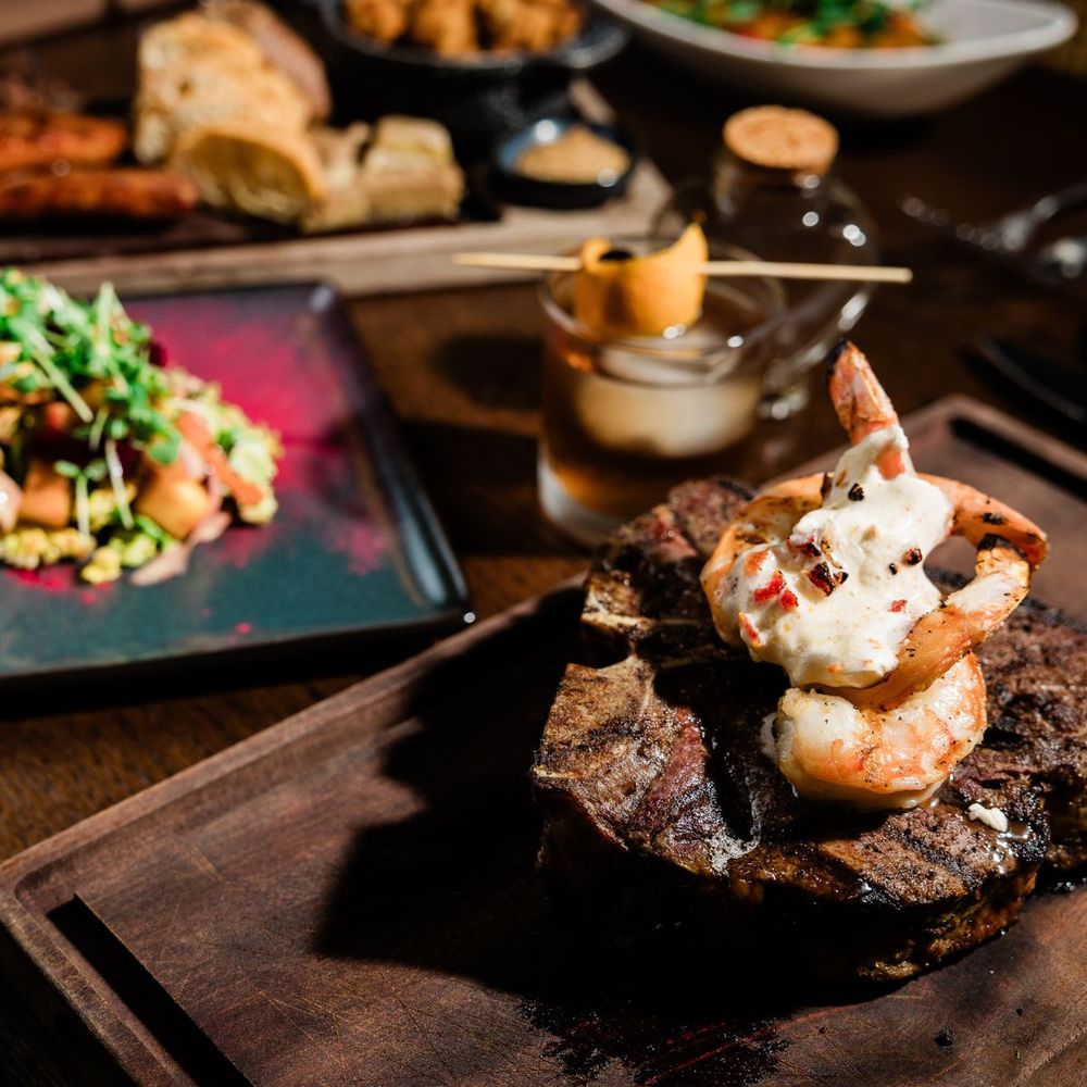 HEW Parlor & Chophouse Image