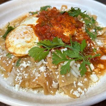 Geronimo Tequila Bar & Southwest Grill - Chilaquiles - Breakfast & Brunch Near Me - Fairfield, Connecticut Geronimo Tequila Bar & Southwest Grill - Chilaquiles - Breakfast & Brunch Near Me - Fairfield, Connecticut