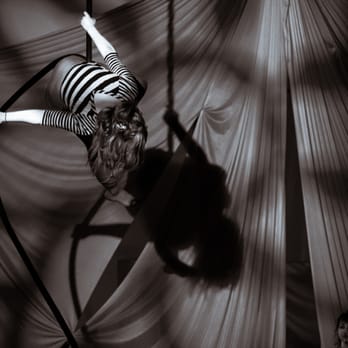 Skyhigh Odditorium - Performing Arts Near Me - Richmond, California