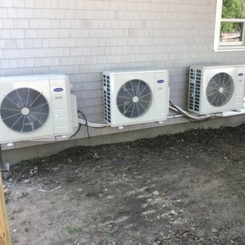 Air Quality - Ductless units - Heating & Air Conditioning/HVAC Near Me