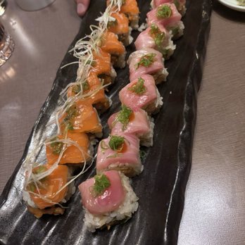 Shimogamo - Chandler - Sushi Bars Near Me - Chandler, Arizona
