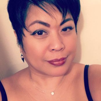 All About Beauty - My happy winter pixie cut! - Hair Salons Near Me - Brooklyn, New York