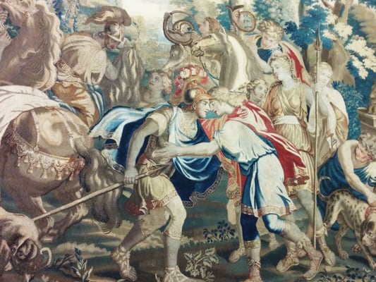 Museo Archeologico Nazionale di Reggio Calabria by null