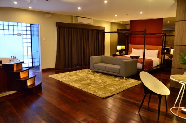 One Manalo Place by null